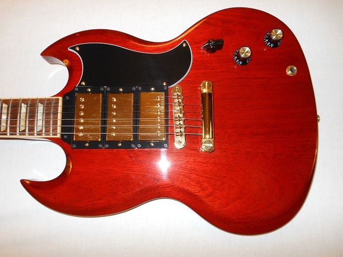 SG-3 Limited Picture 8